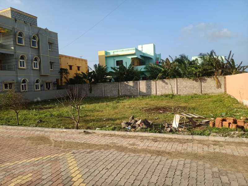 land sale
