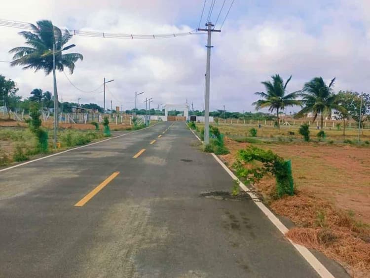 Single Property Image