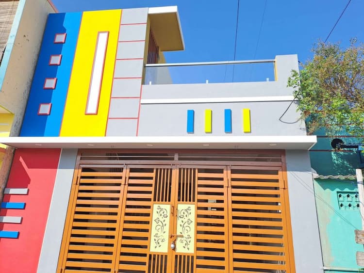 2BHK House For Sale