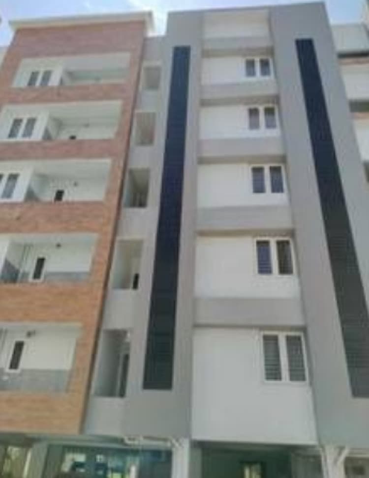 3 BHK Apartment for Sale