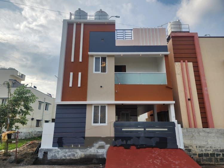 2bhk house for sale 
