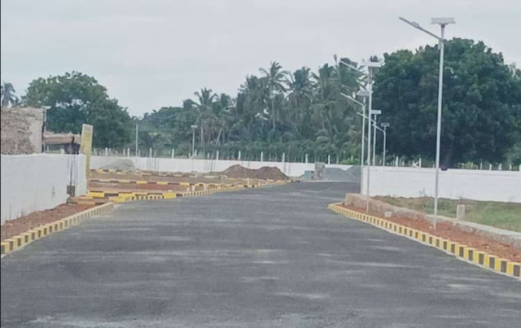 Single Property Image