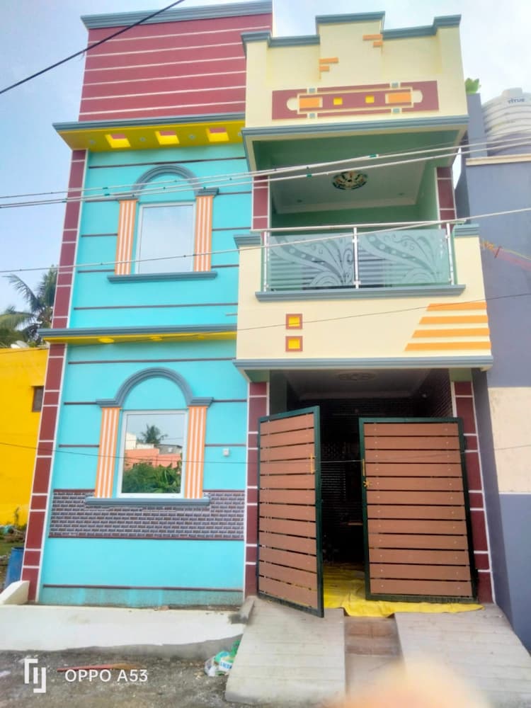 2bhk house for sale
