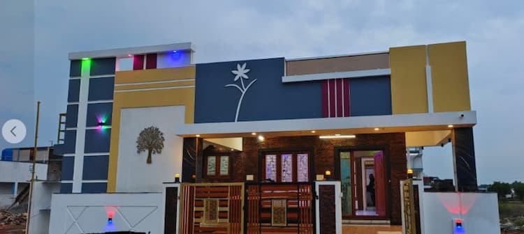 2bhk house for sale 
