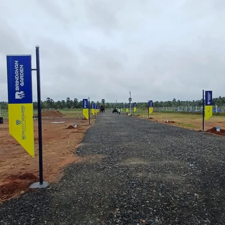 Single Property Image