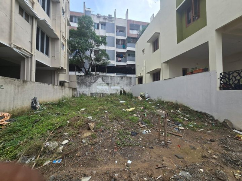 Land for sales