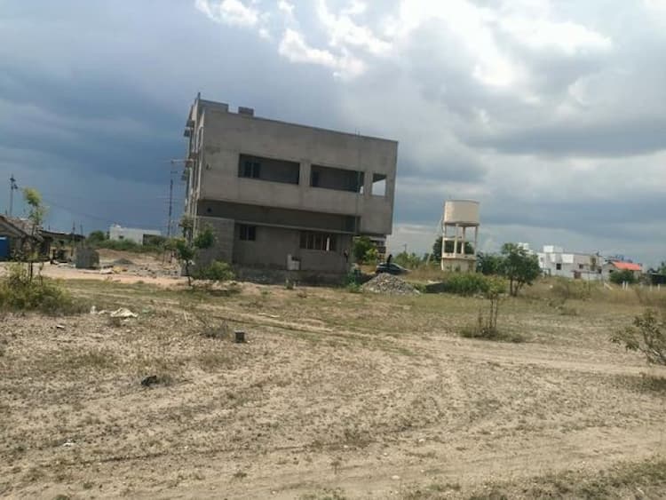 Single Property Image