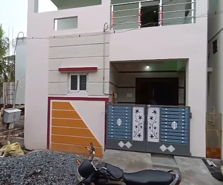 Single Property Image