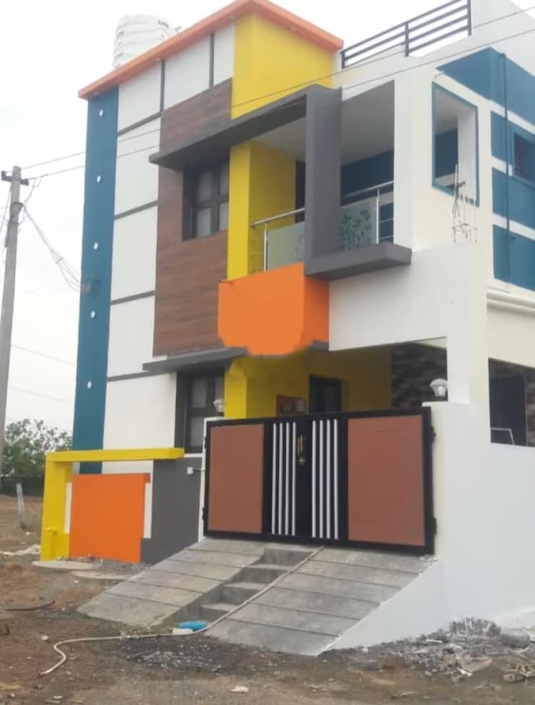2bhk house for sale 