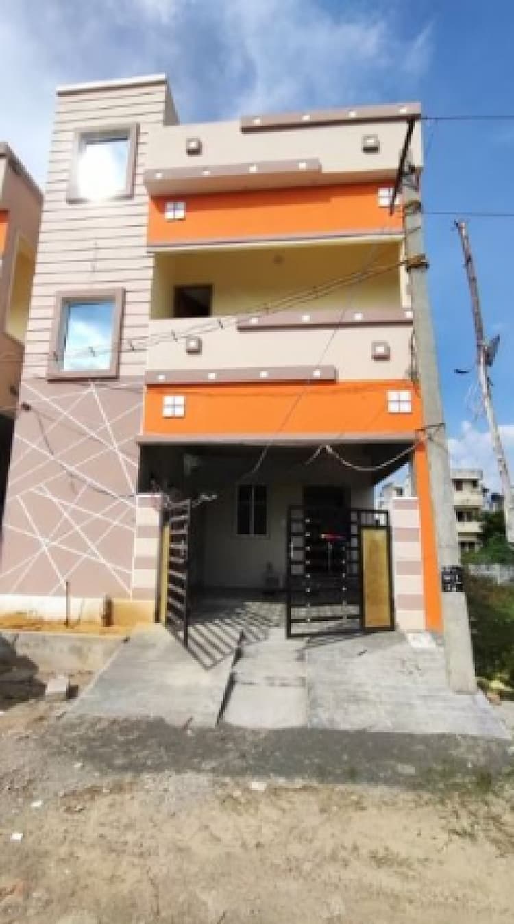 3 BHK Villa for Sale