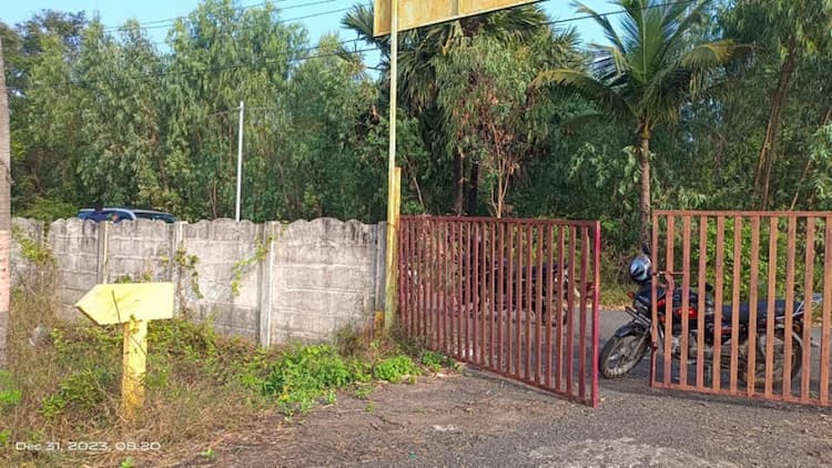 Single Property Image