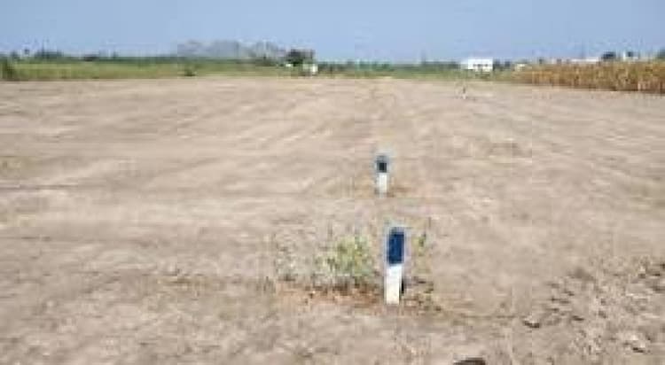 Plot for sale
