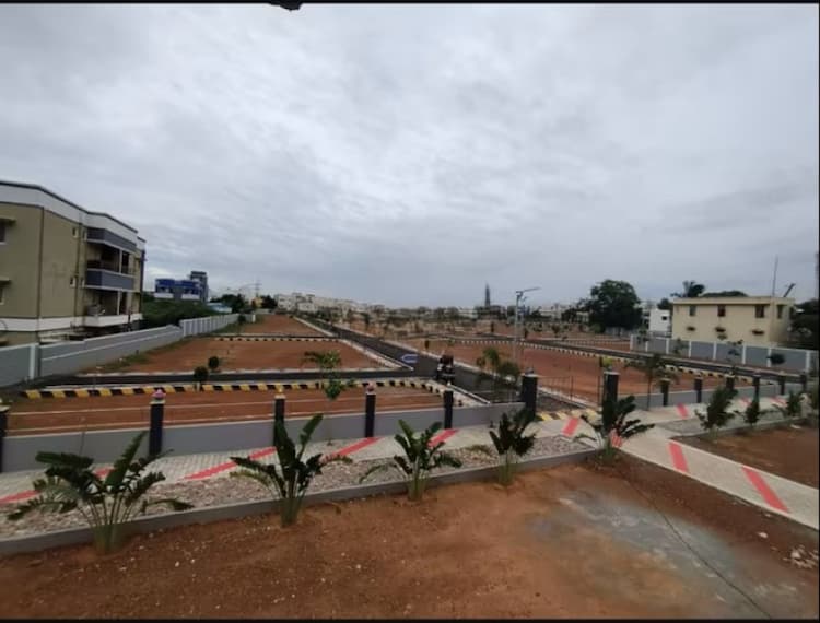 plot for sale 