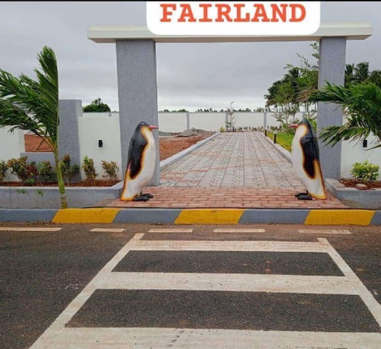 Single Property Image