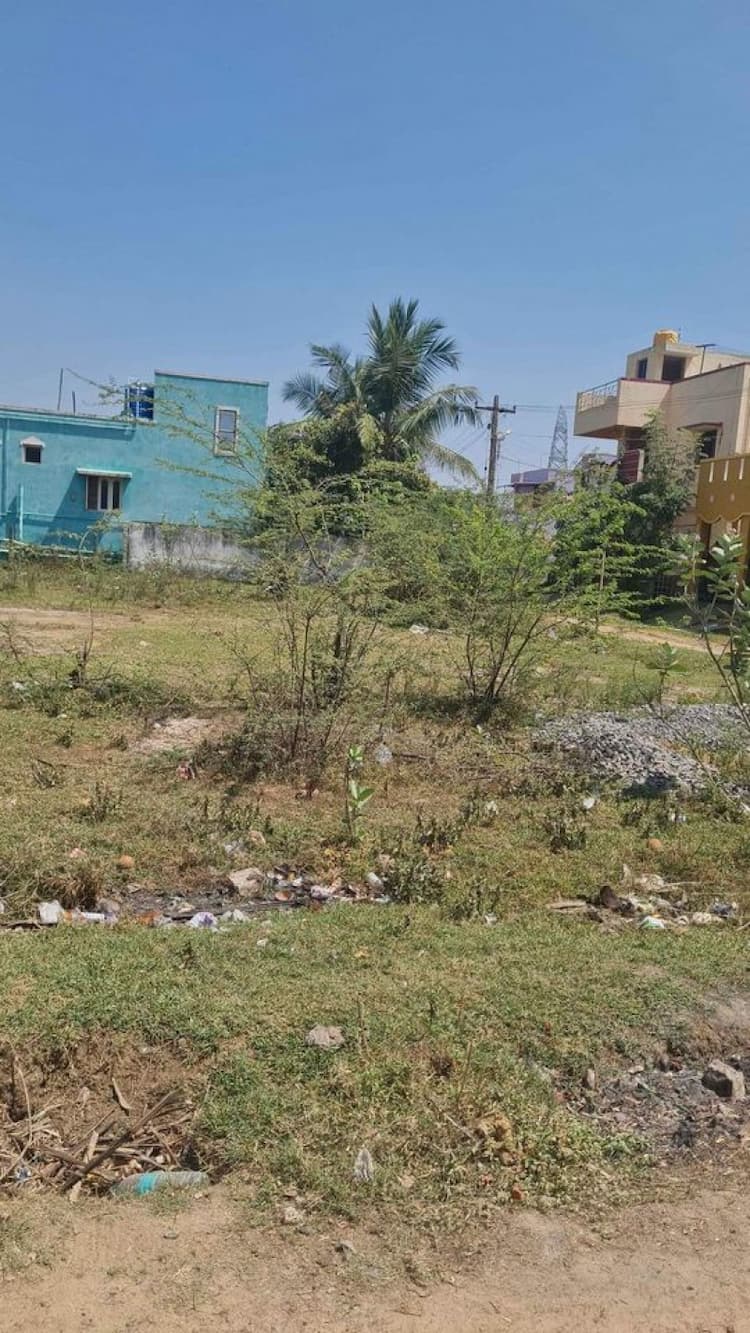 Single Property Image