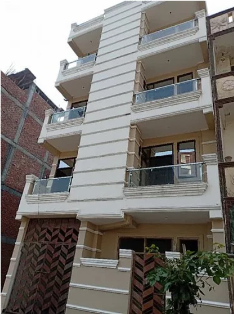 1 BHK Apartment for Sale