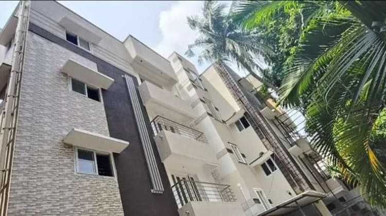 Flat for rent