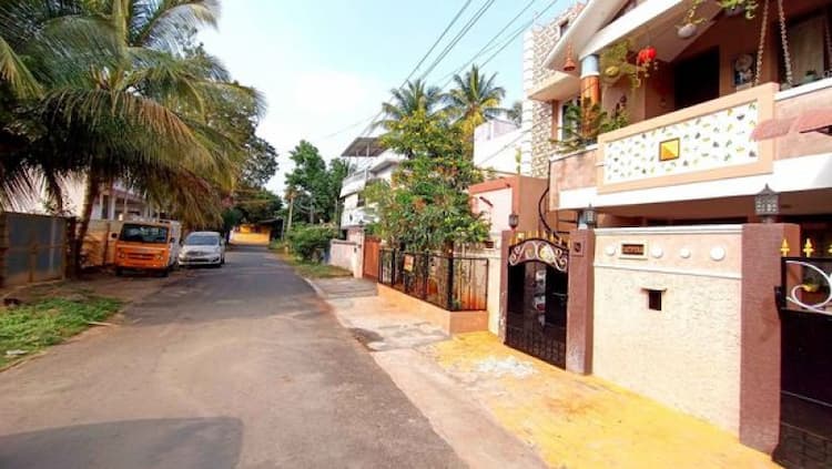 Single Property Image