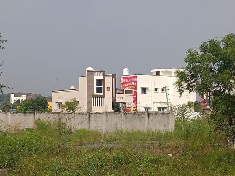 Single Property Image