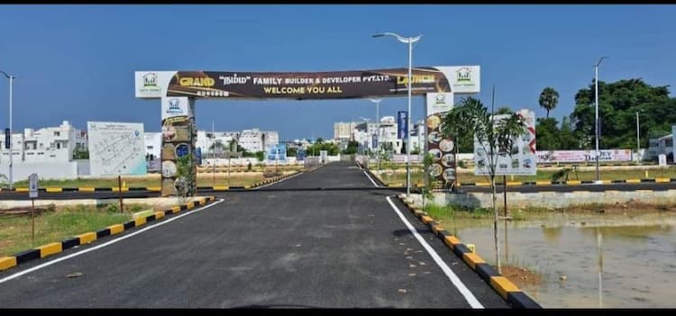 Single Property Image