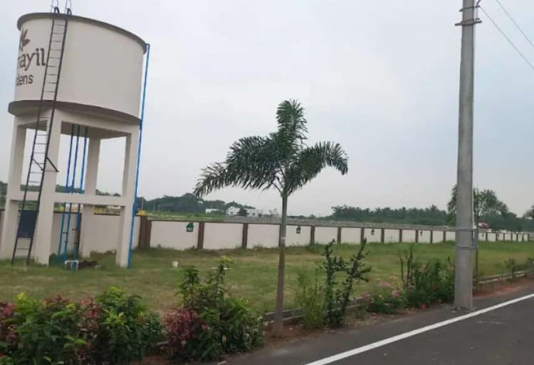 Single Property Image