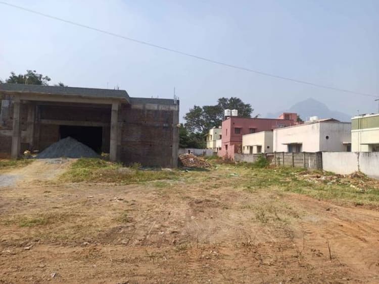 Single Property Image