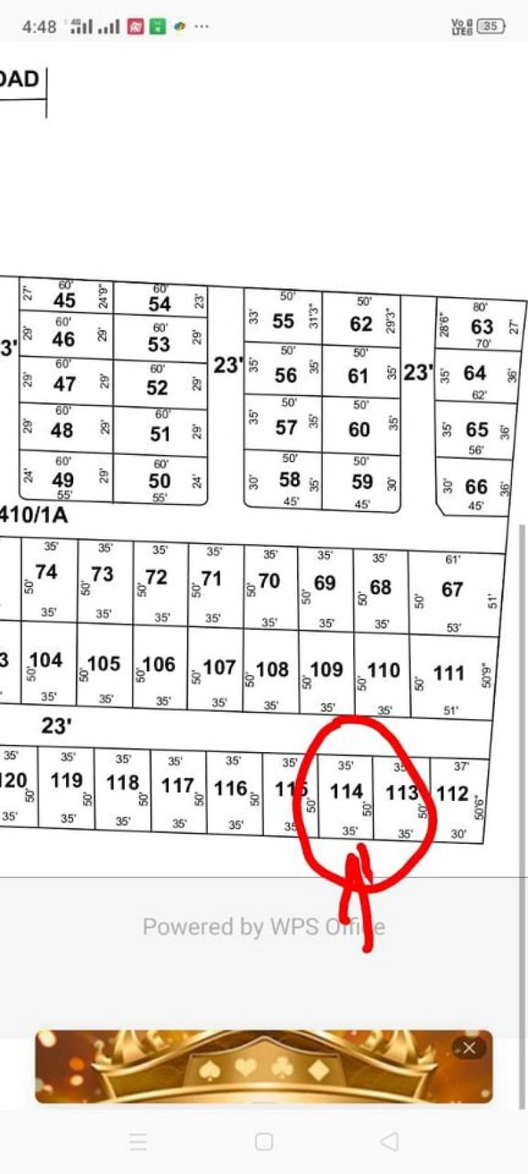 Single Property Image