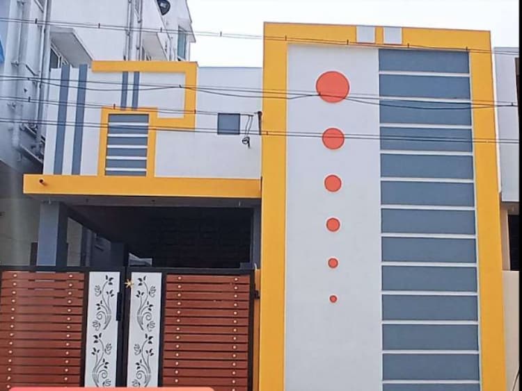 2bhk house for sale 