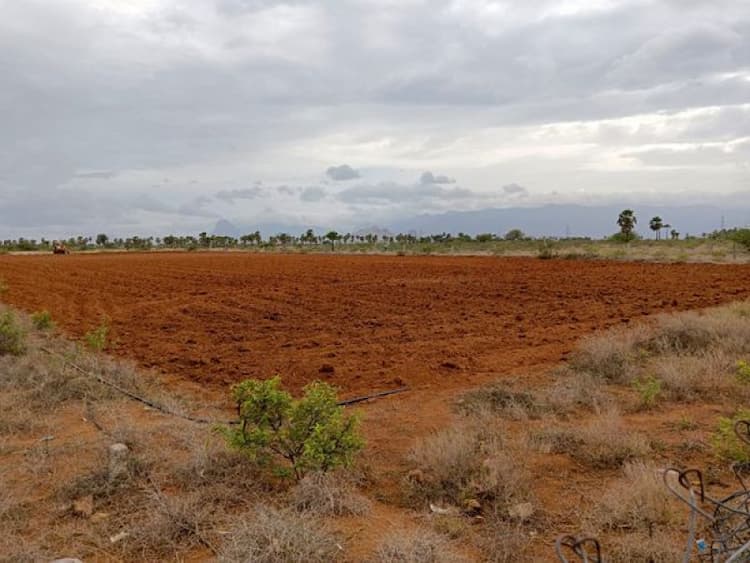 Land sale