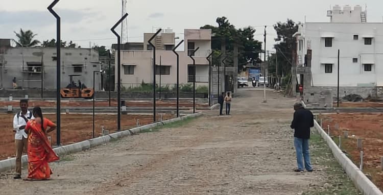 Single Property Image