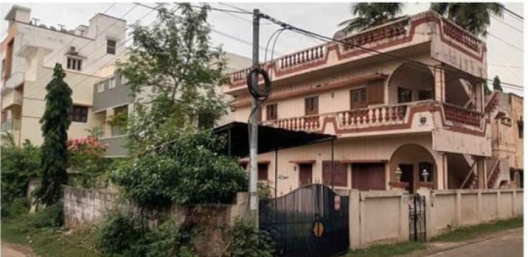 House for sales