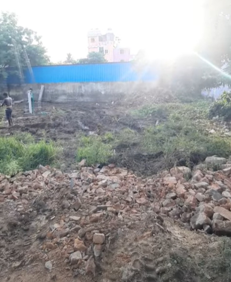 Land for sales