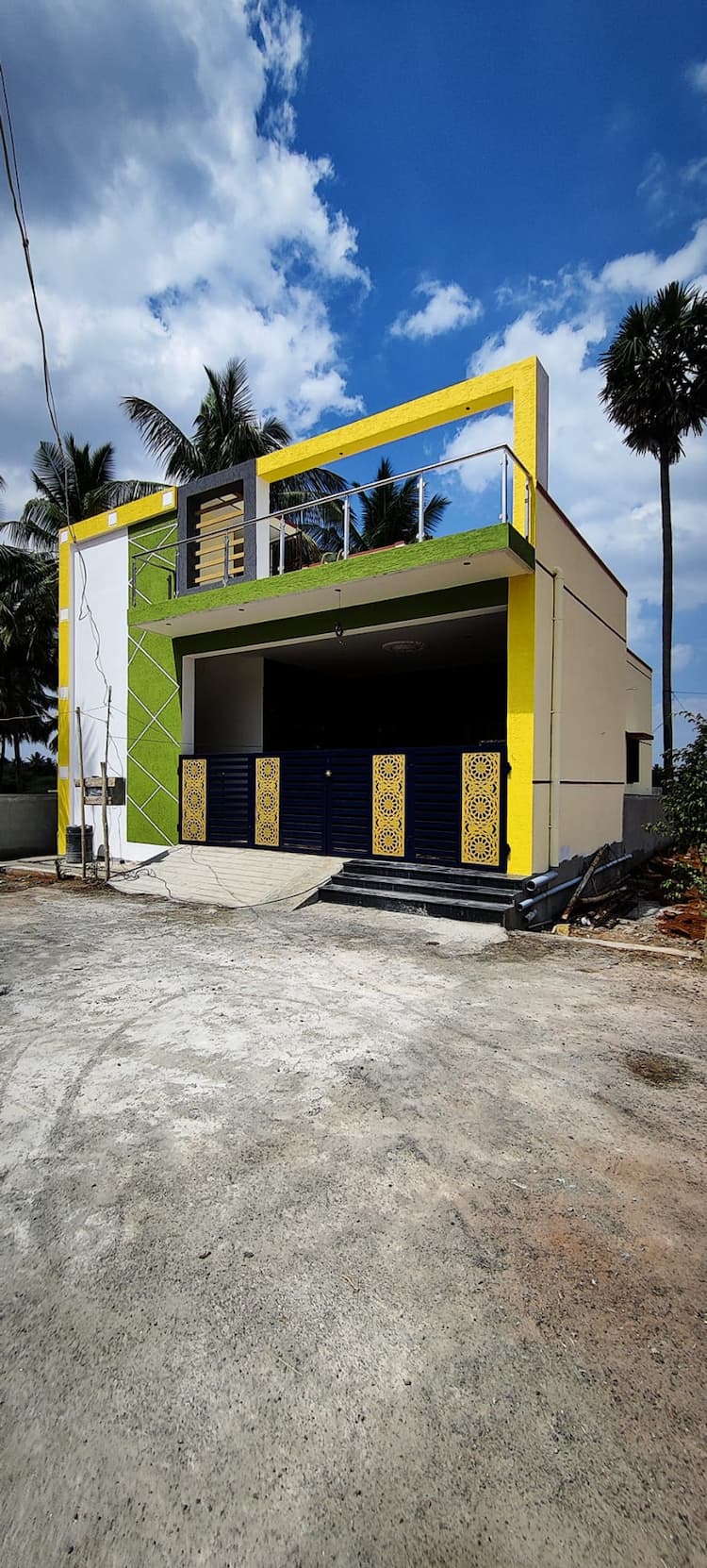 3BHK House For Sale