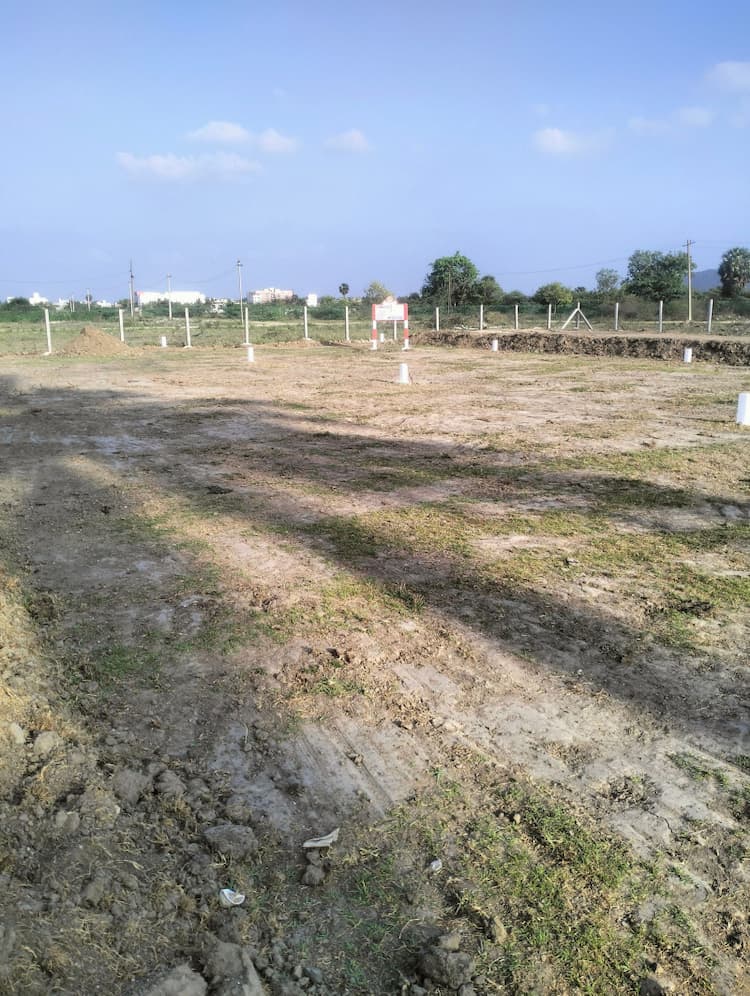 land sale