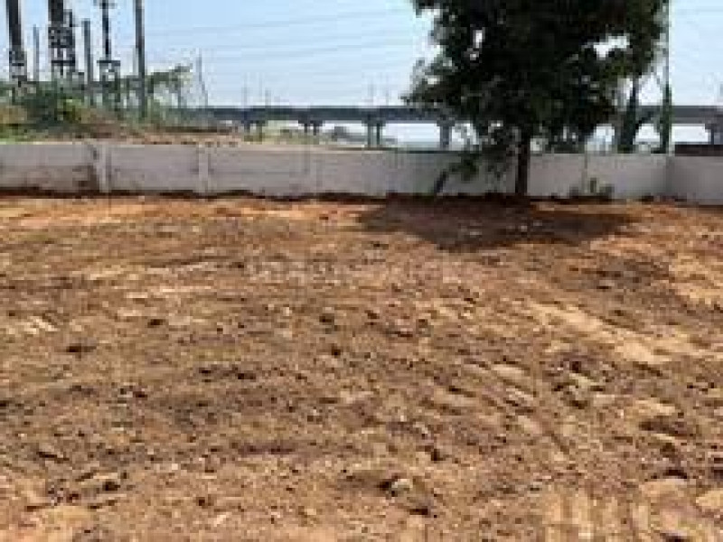 land sale