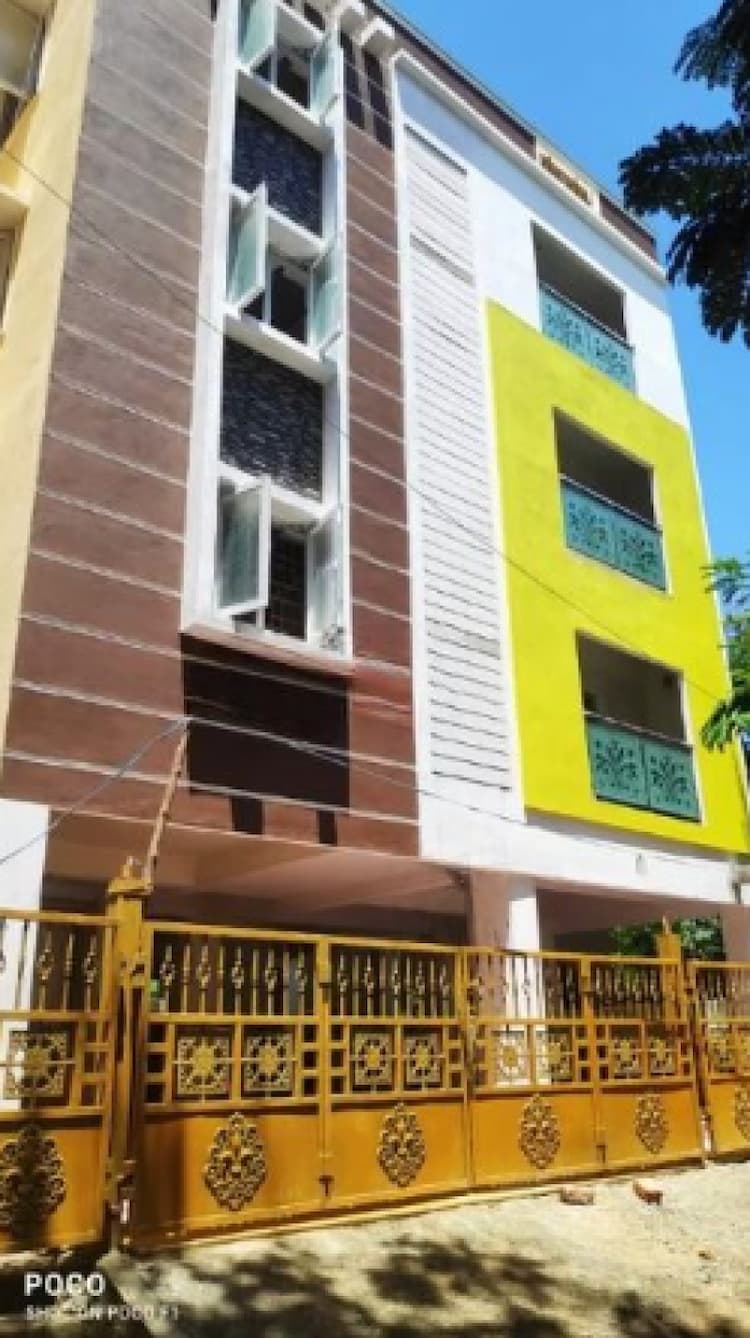 2 BHK Apartment for Sale