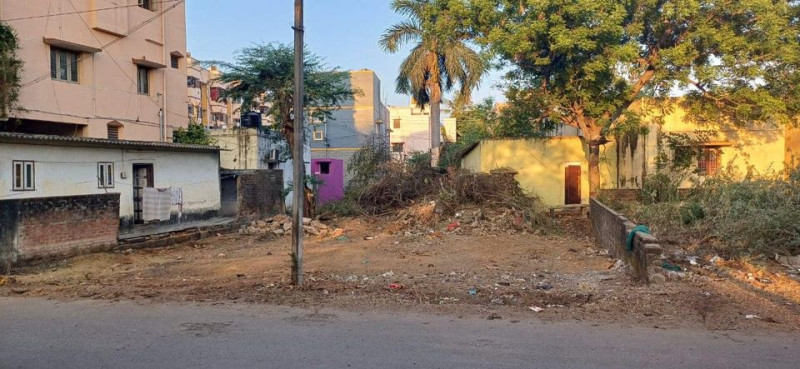Land for sales