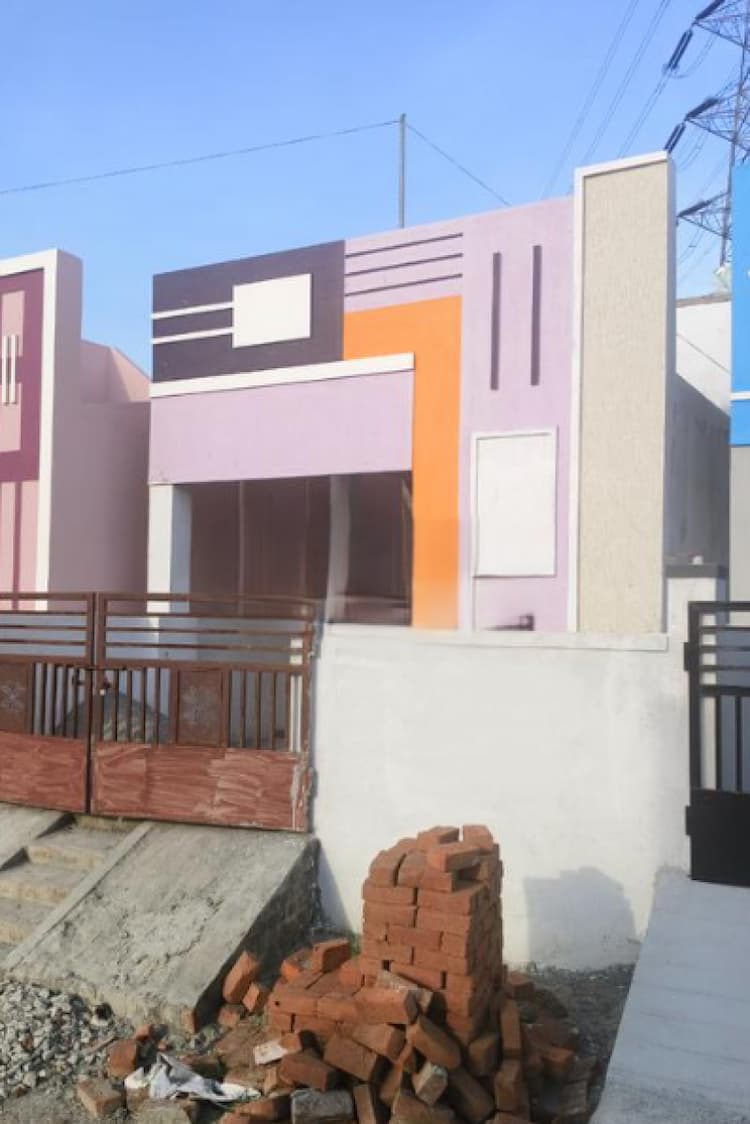 House for sales