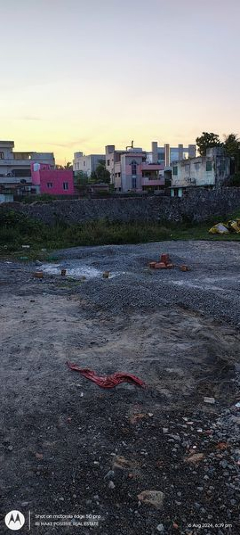 Land for Sale