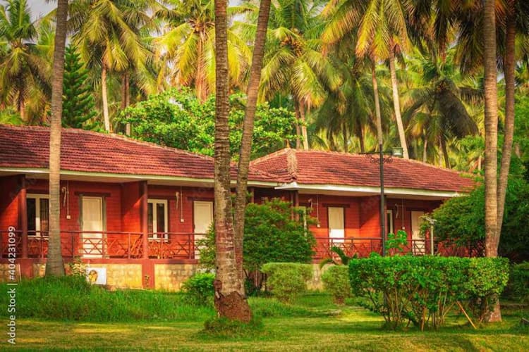 Single Property Image