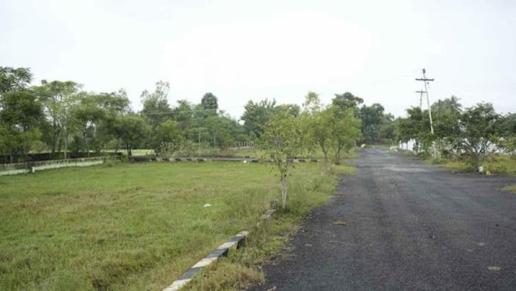 LAND SALE