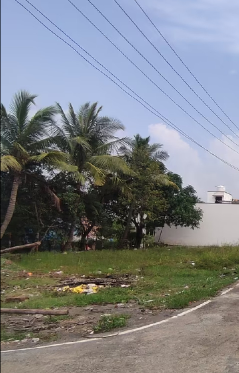 plot for sale