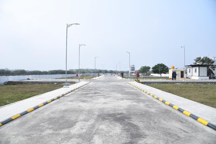 Single Property Image