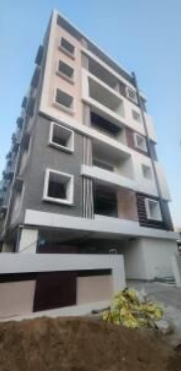 3 BHK Apartment for Sale