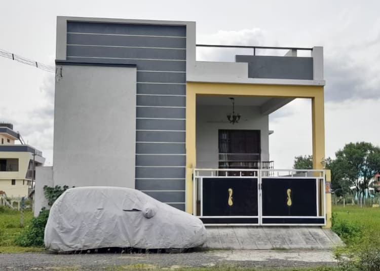 House for sales
