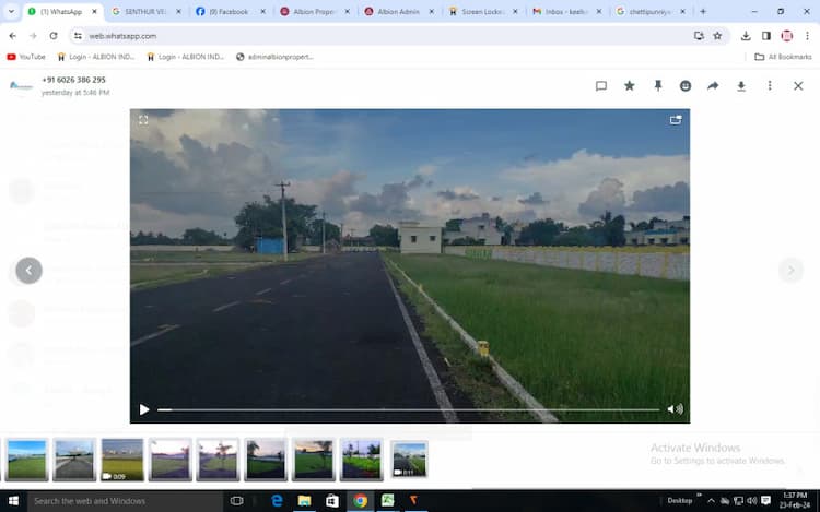 Single Property Image