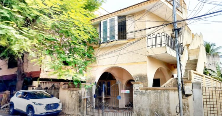 House for sales