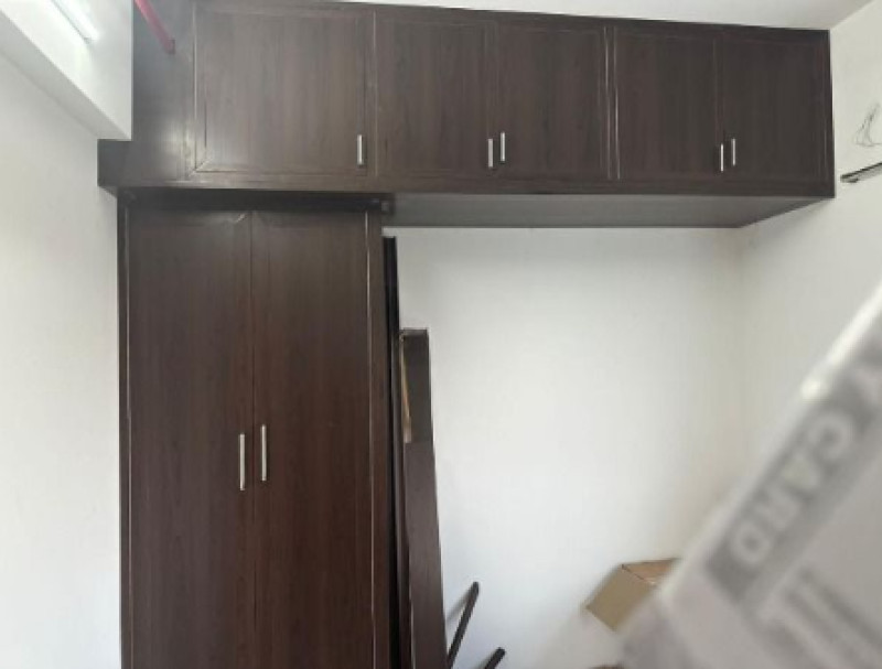 2 BHK Apartment for Sale