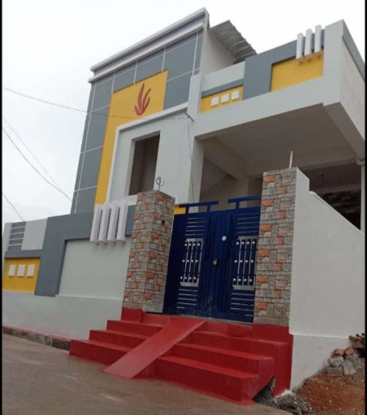 2bhk house for sale 
