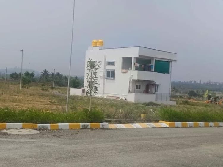 Plot sale